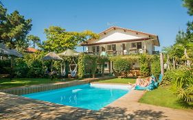Pura Vida Lodge & Sup Photos